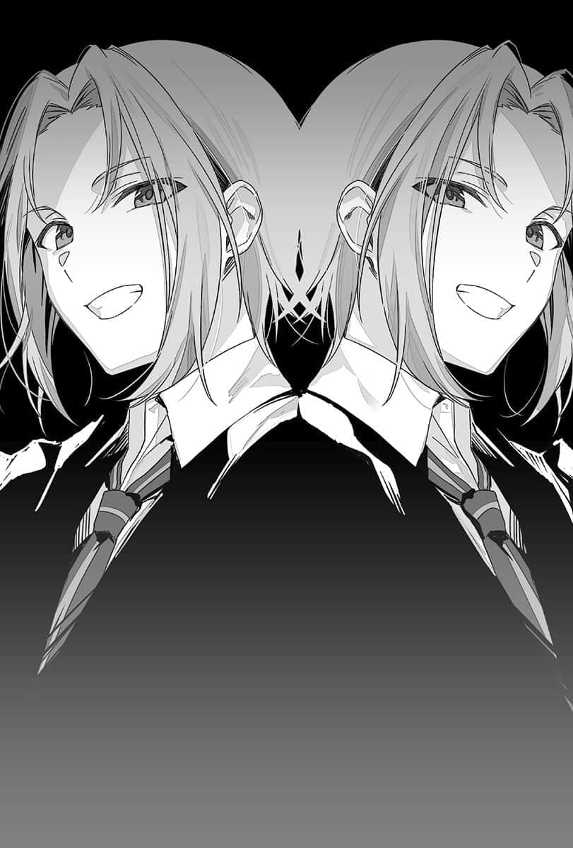 《间谍教室》9「我乐多」安妮特 插图（11）