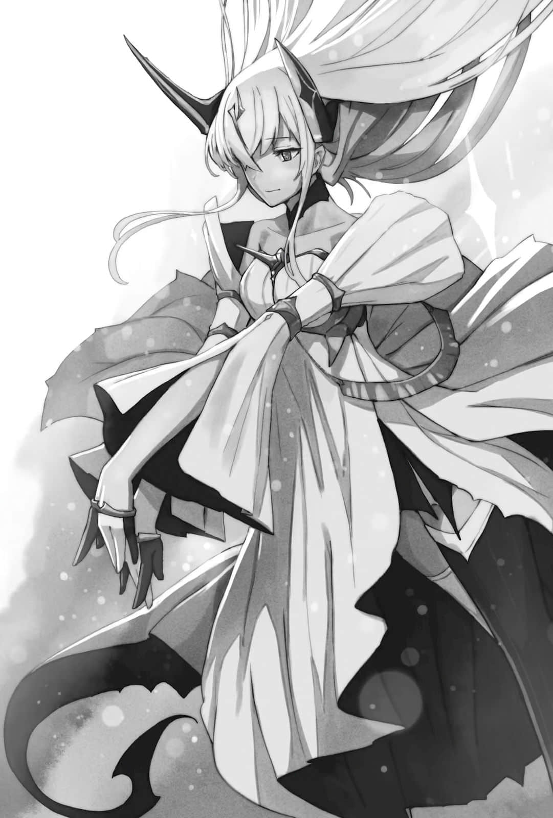 《魔王学院的不适任者 ~史上最强的魔王始祖,转生就读子孙们的学校~》5 插图(9)