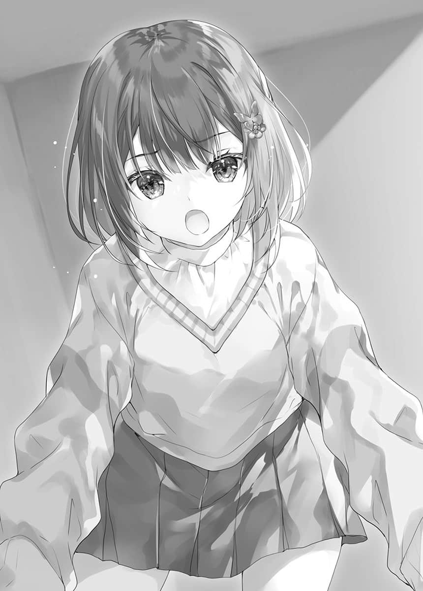 《才女的侍从》8 插图(13)