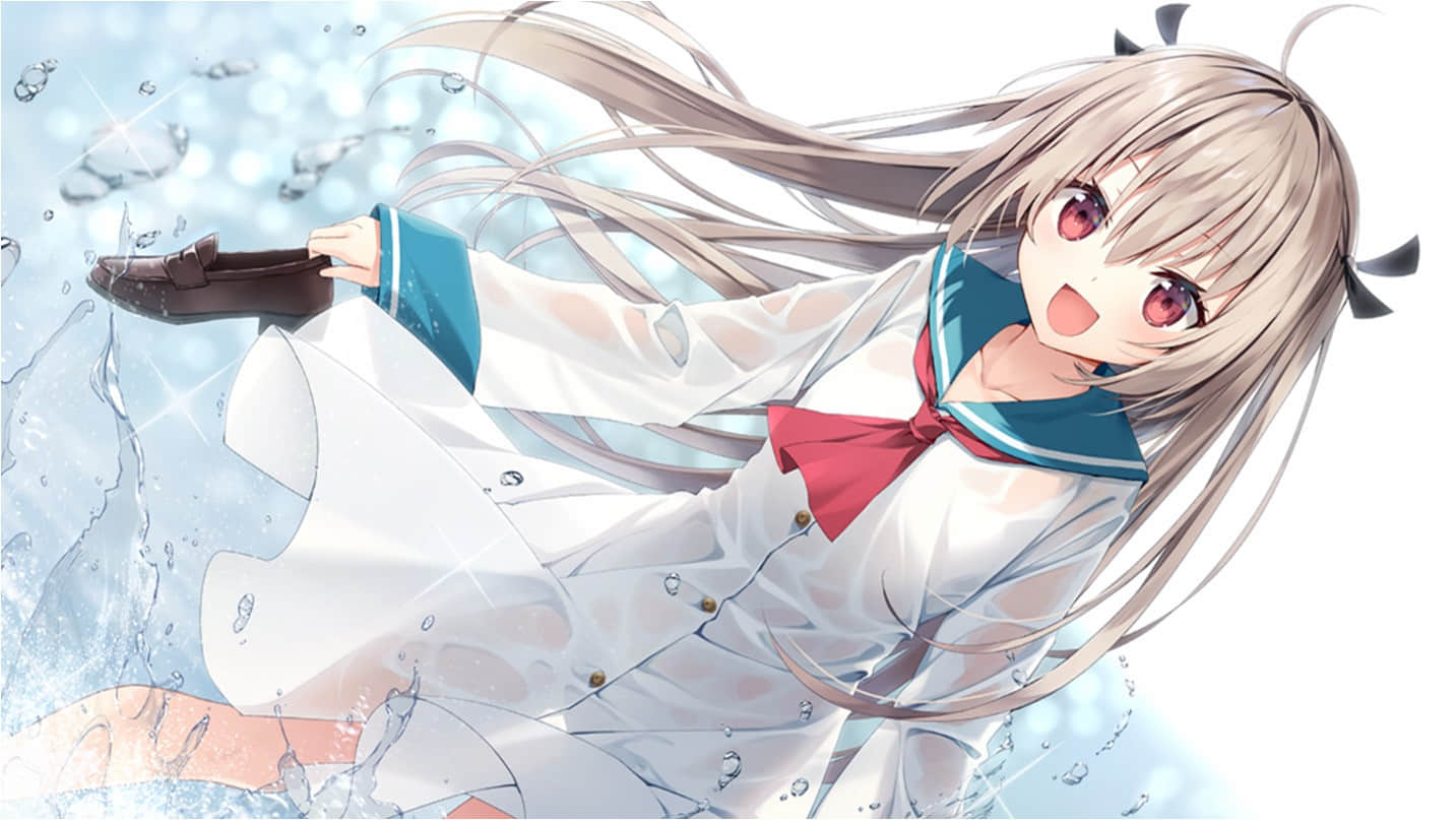 ATRI -My Dear Moments-小说插图（7）