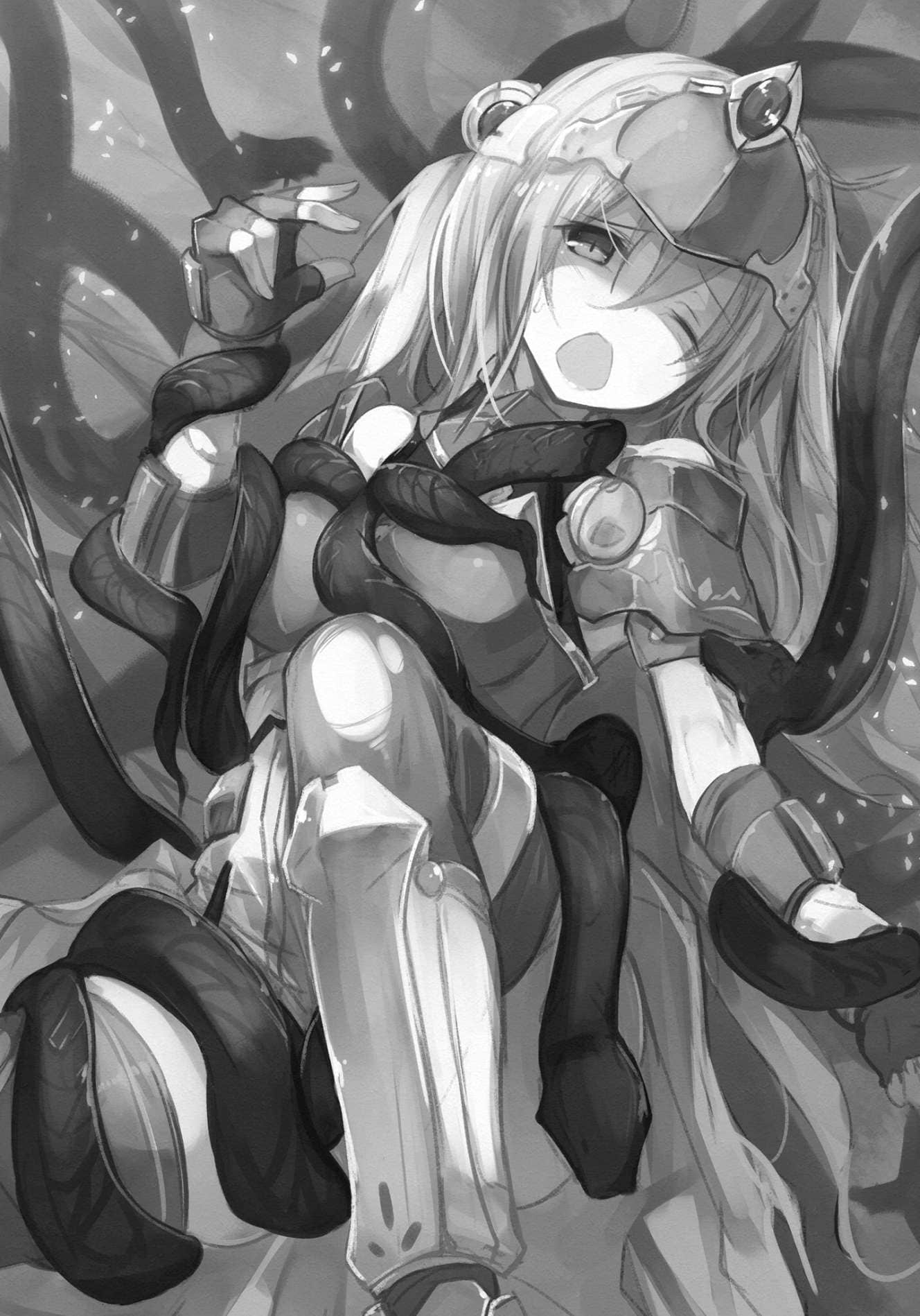 瓦尔哈拉的晚餐小说插图（2）