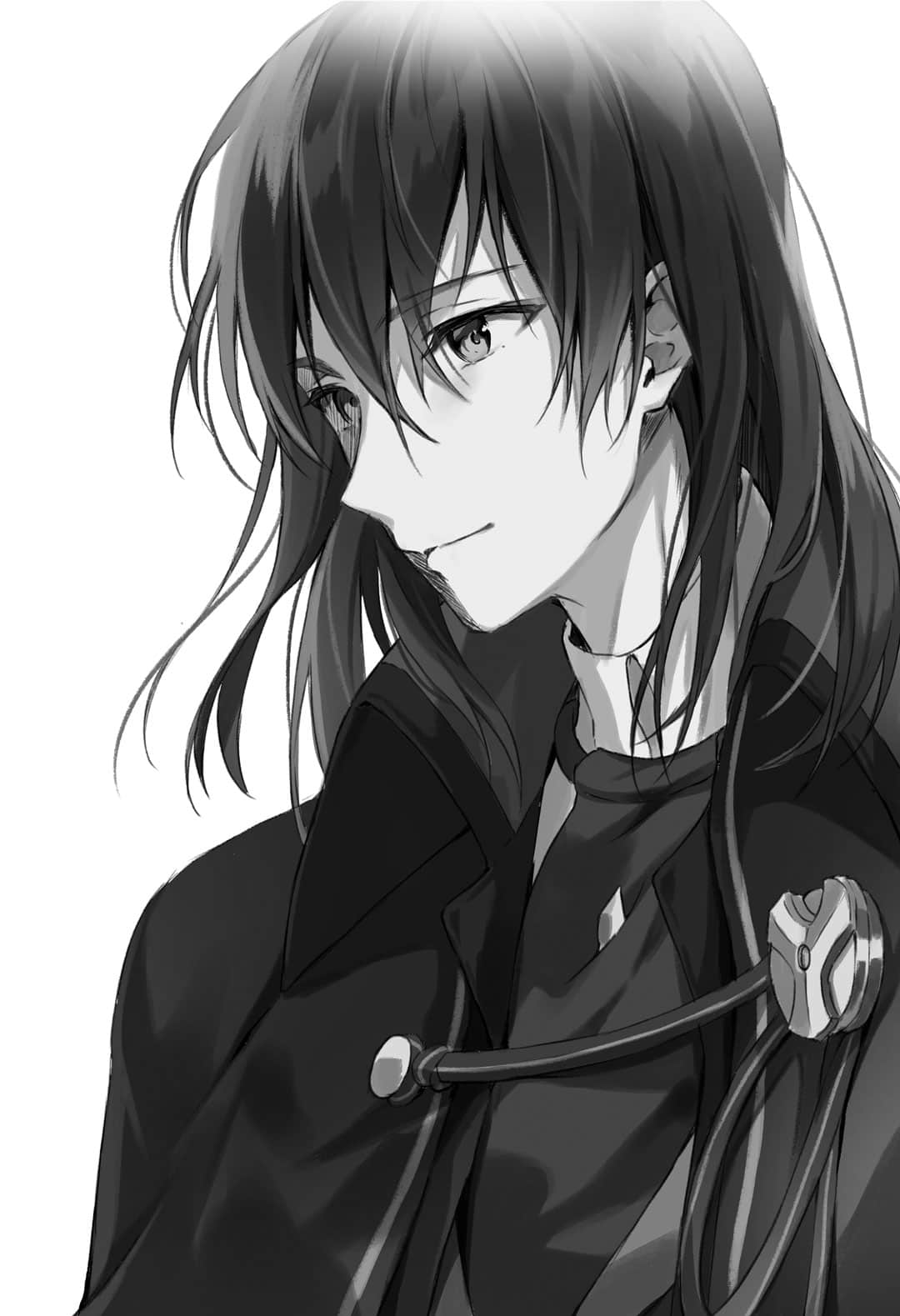 《恶魔公爵阿兹兰》7 英雄飞翔 Chapter 21插图（1）