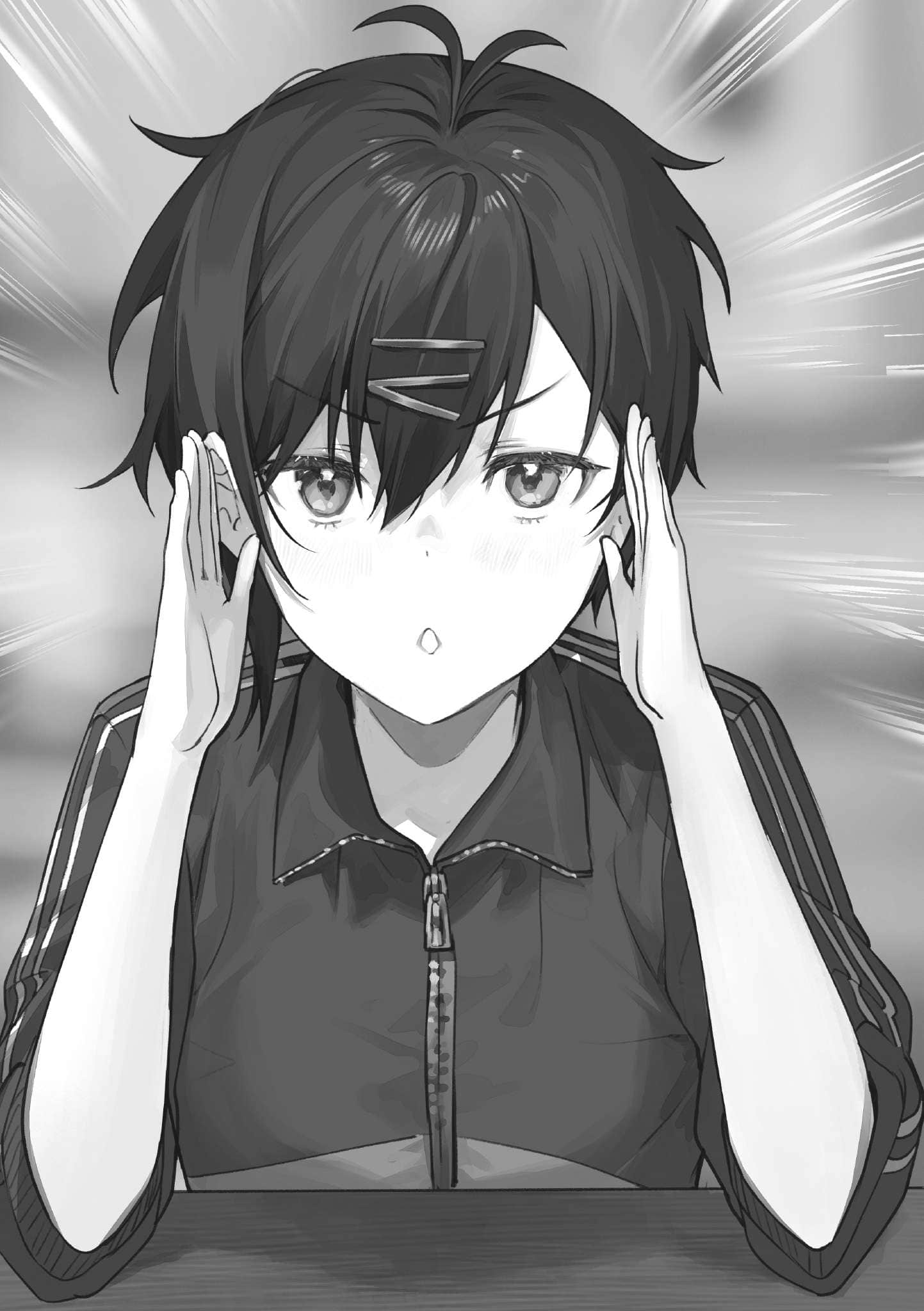 《天使只喝碳酸饮料》1 插图（13）