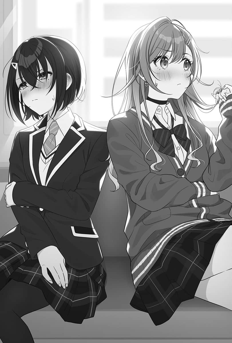 《声优广播的幕前幕后》＃06 夕阳与夜澄想要长大？ 插图（7）