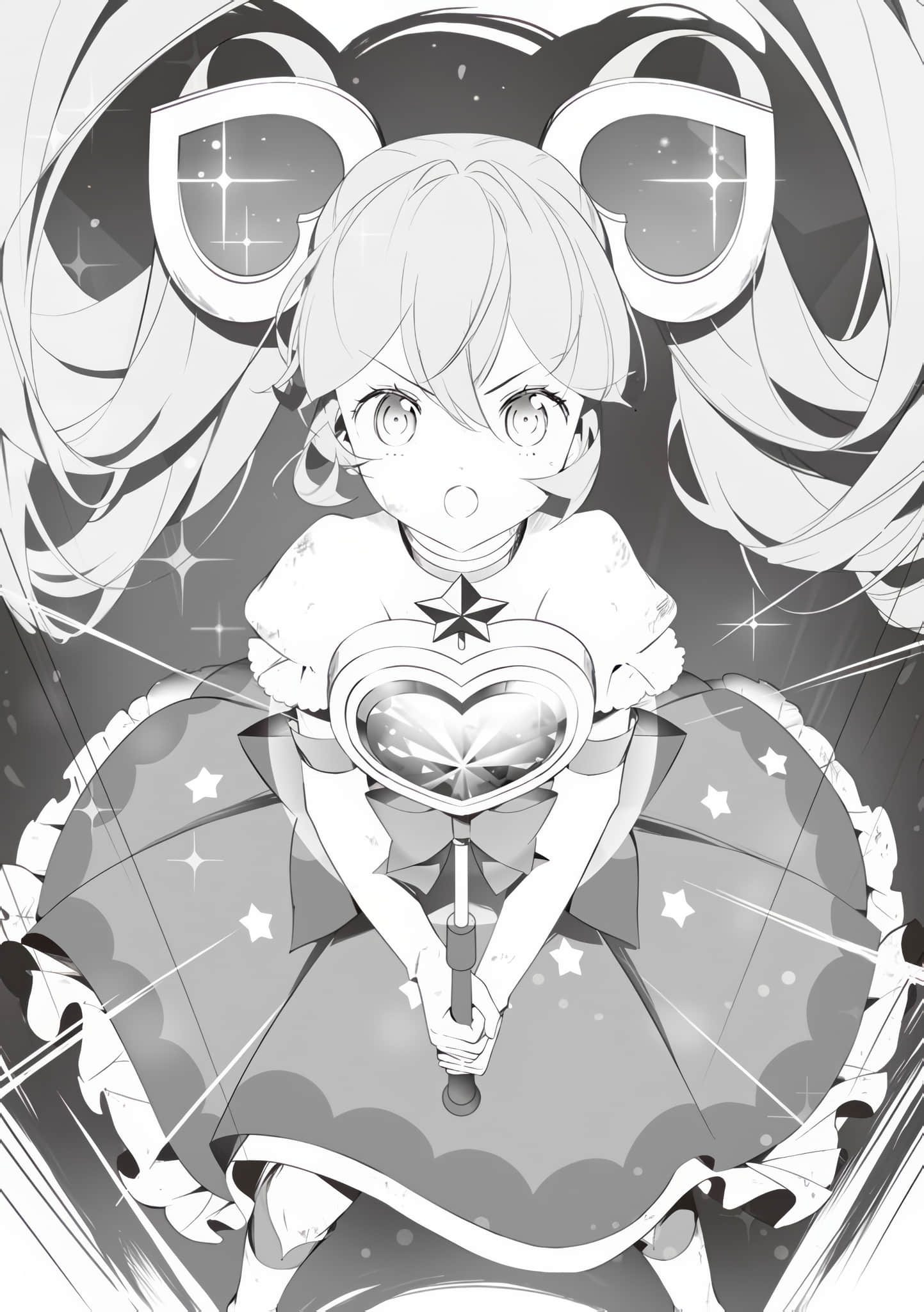 《碱性劣等生》1 第五章插图(2)