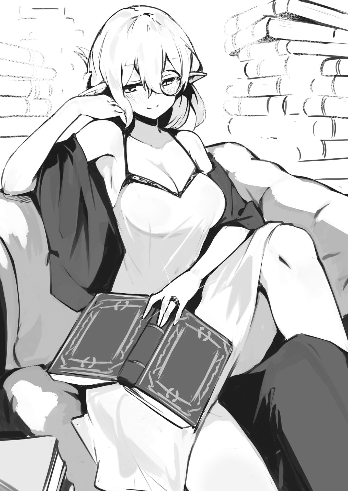 《TRPG玩家在異世界打造最強角色 ～獻給亨德森的福音～》5（機翻） 插圖（28）