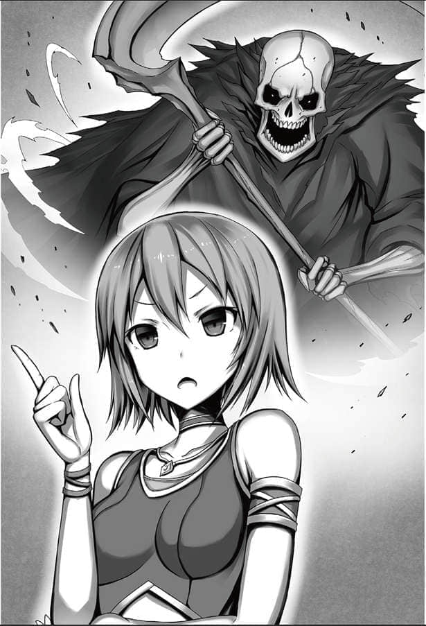 《异世界迷宫探索者》5 插图（4）