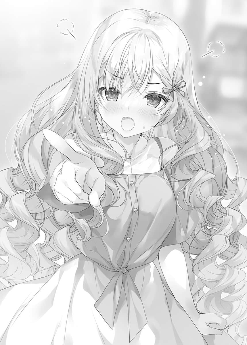 《才女的侍从》5 插图（11）