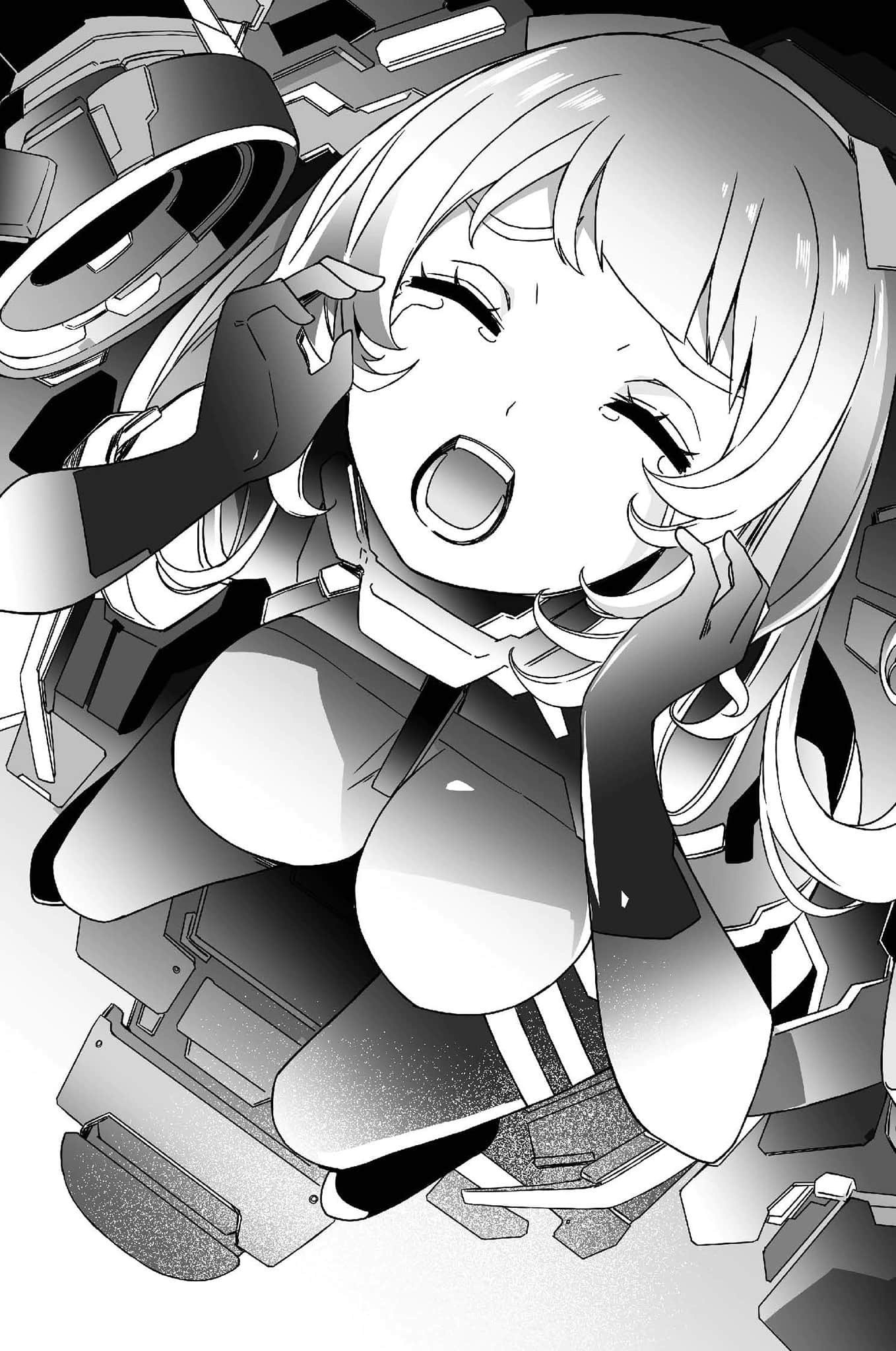 《Eirun Last Code ～自架空世界至战场～》7 插图（17）