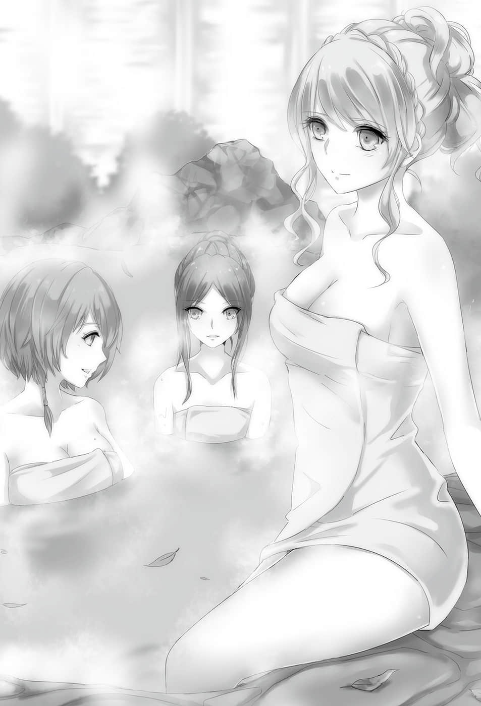 军师无所不知小说插图（23）
