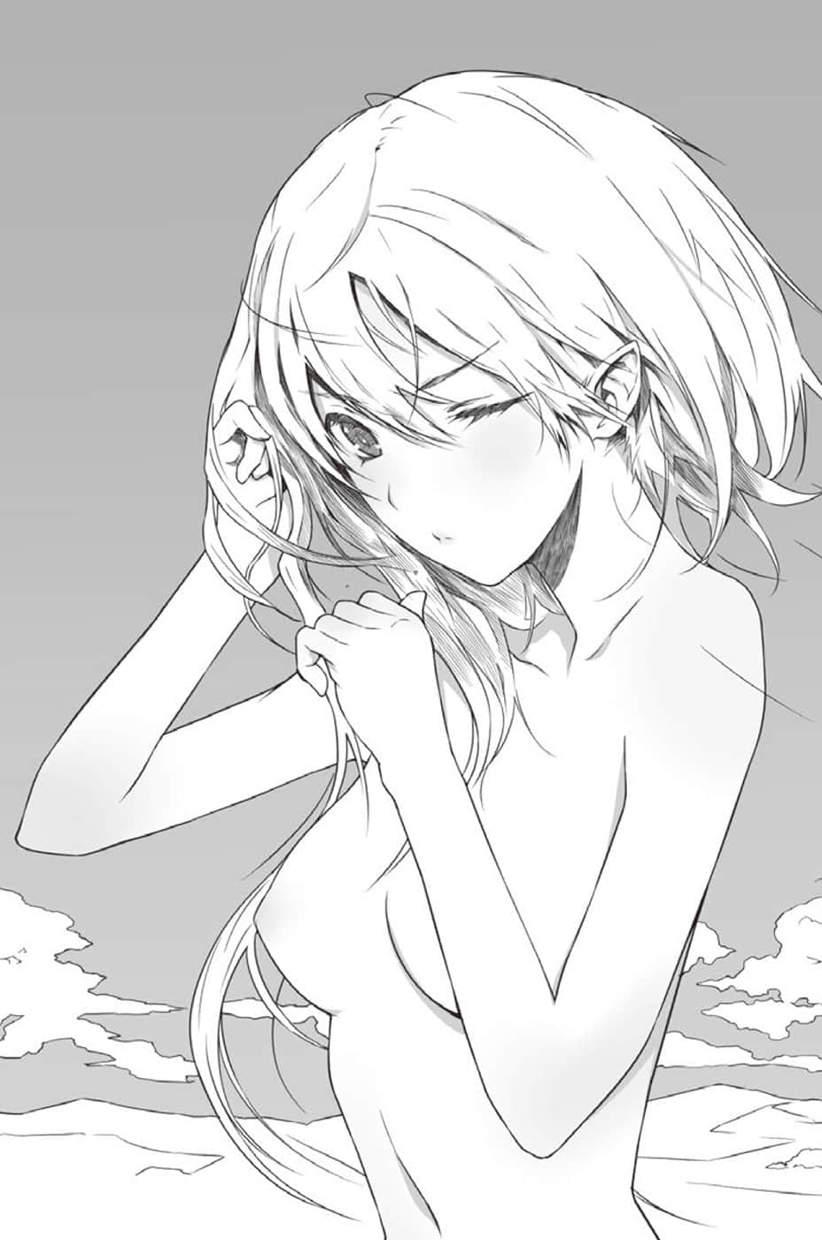 《世界末日的世界录》1 再临的骑士 插图（7）