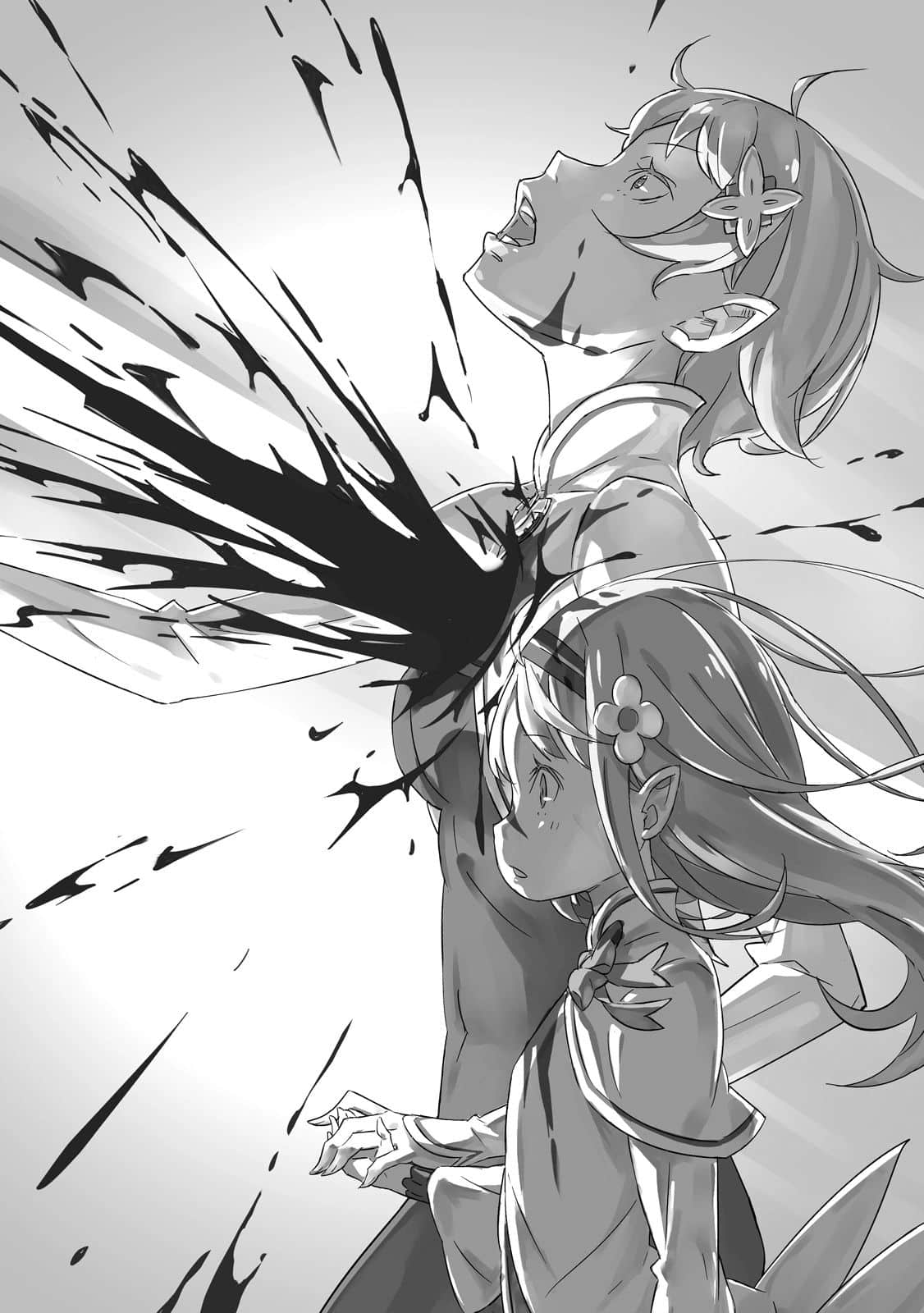 《Re:從零開始的異世界生活》14 插圖（14）
