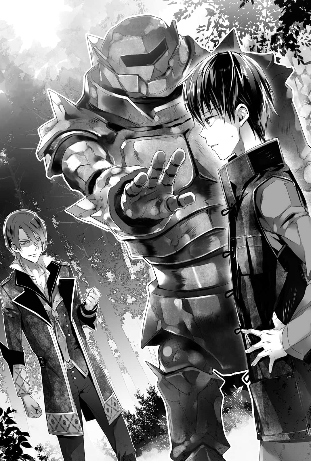 《魔法工学师》4 插图（14）