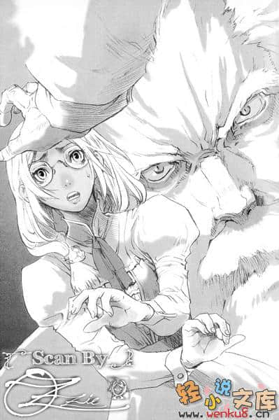 《BACCANO！大騷動》5 2001 The Children Of Bottle 插圖（8）