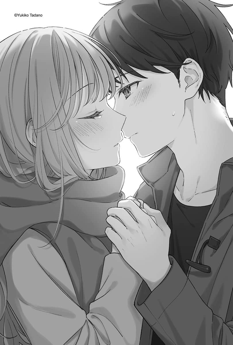 《谎言蜜唇遇爱瓦解》1 插图（14）