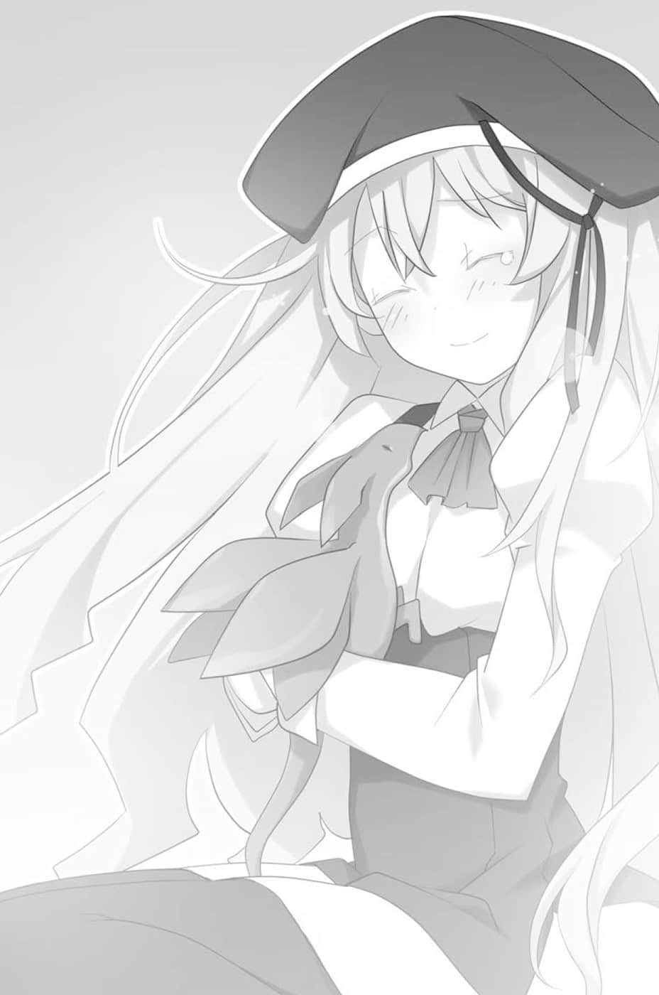 《机巧少女不会受伤》9 Facing “Star Gazer” Chapter 7 对星辰祈愿之人插图（1）