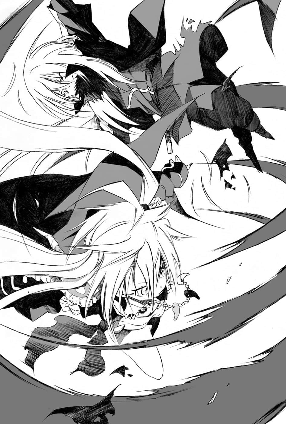 《关于我转生变成史莱姆这档事》6 插图（13）