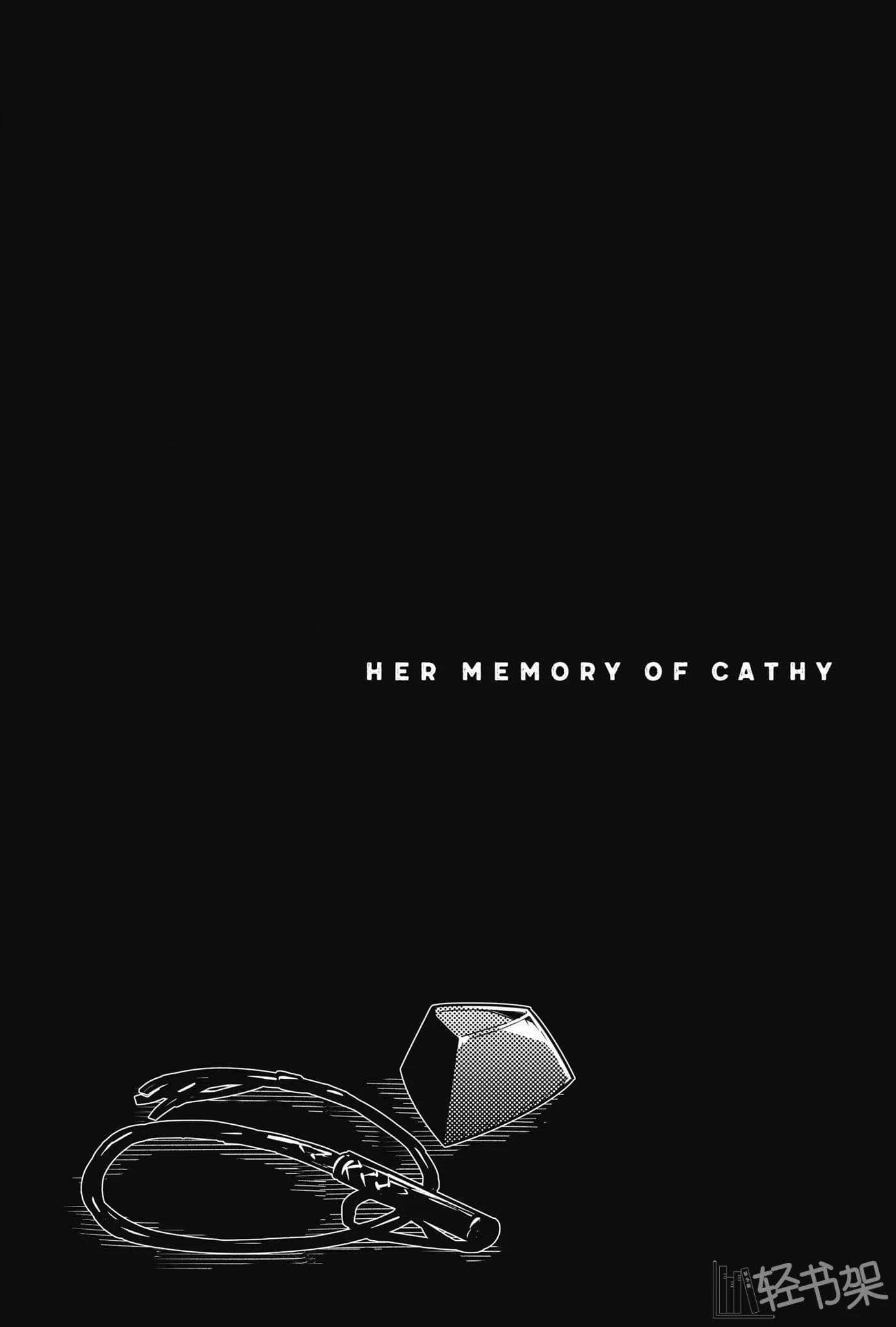 《杀戮的天使》2 BLESSING IN DISGUISE HER MEMORY OF CATHY插图（1）
