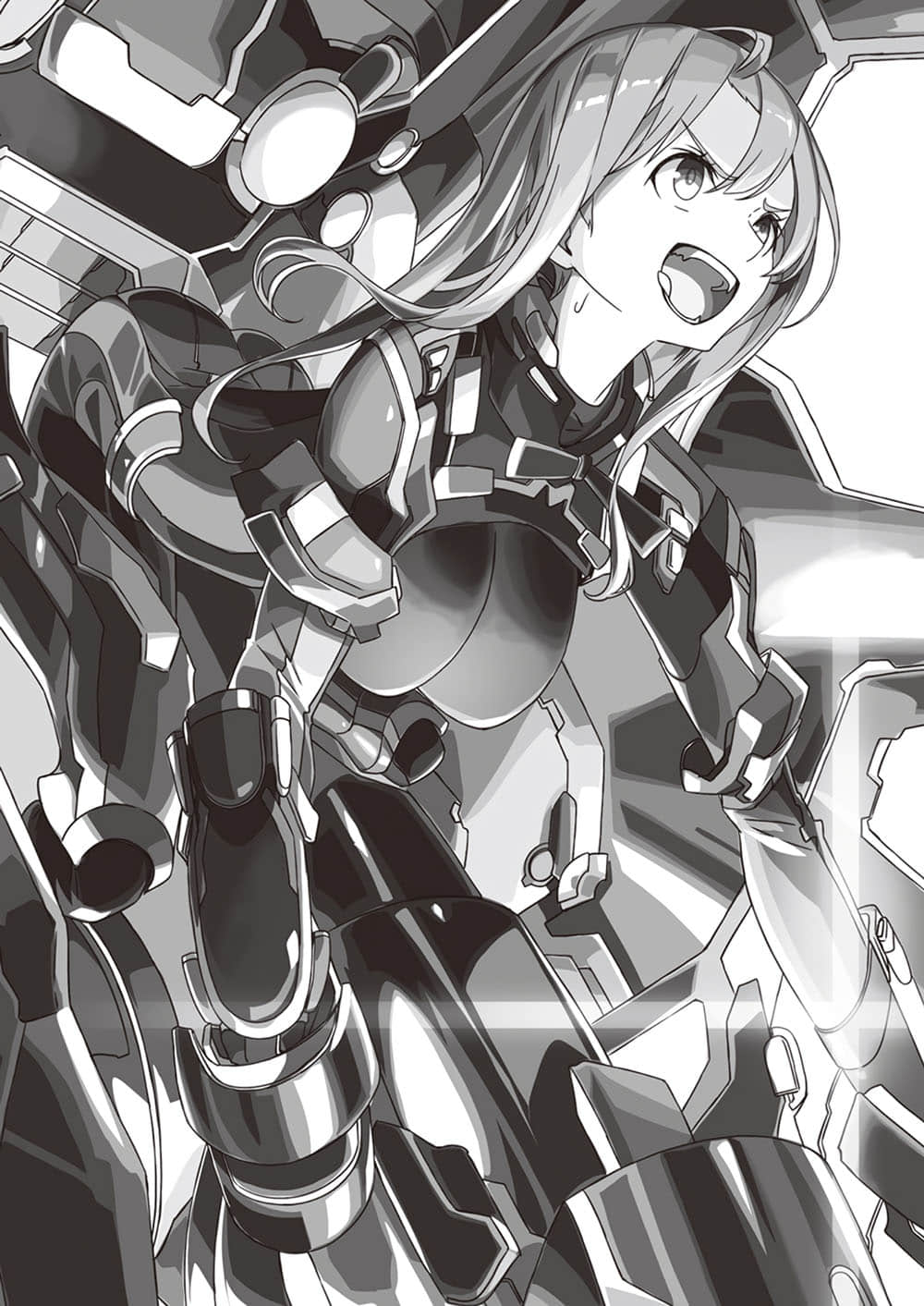 《Eirun Last Code ~自架空世界至战场~》3 插图(16)