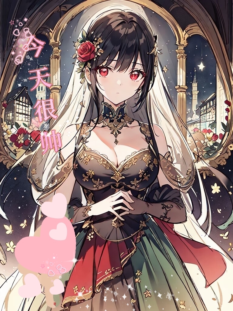 《橘色屋檐下的妹妹》失恋组3 蓝 人设样图4插图（3）
