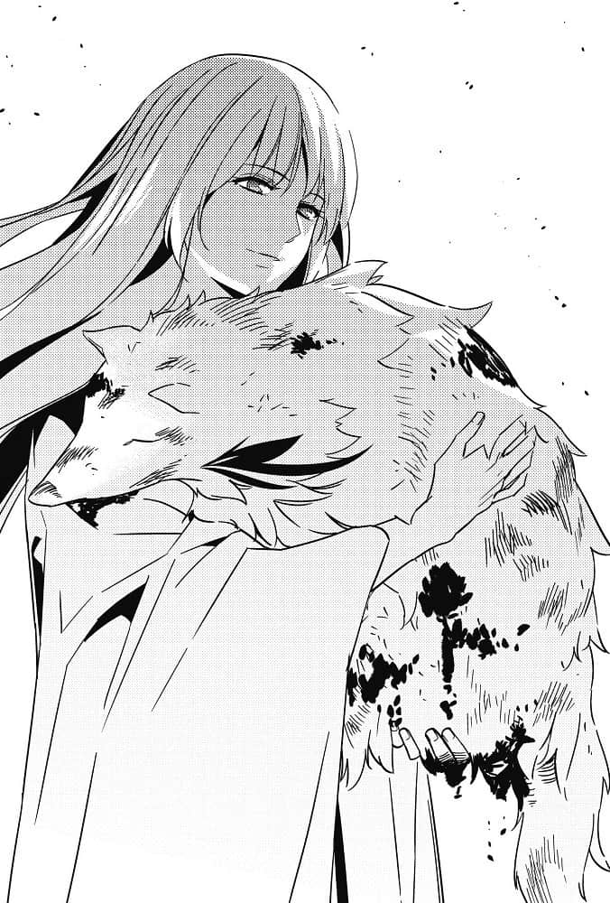 Fate/Strange Fake小说插图（12）