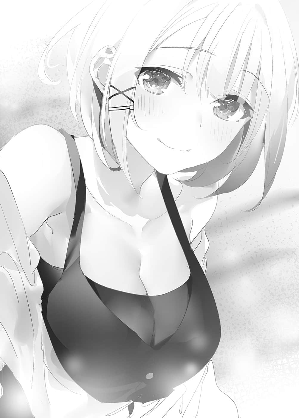 《侦探已经，死了。》1 插图（19）