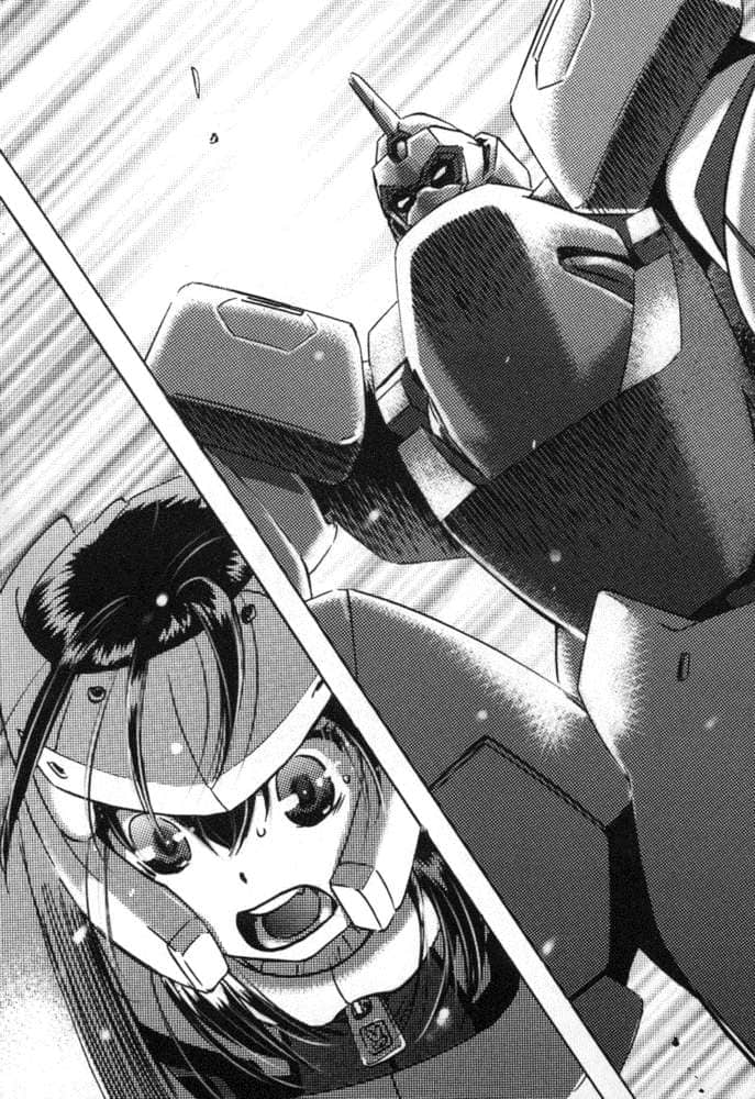《驚爆危機ANOTHER》短篇集ss 插圖（6）