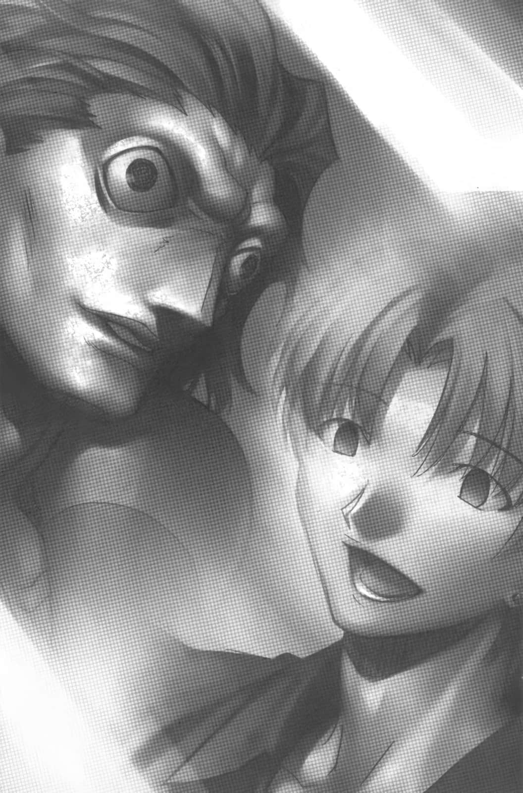 《Fate Zero》3 逝去的人们 Act 9插图（2）