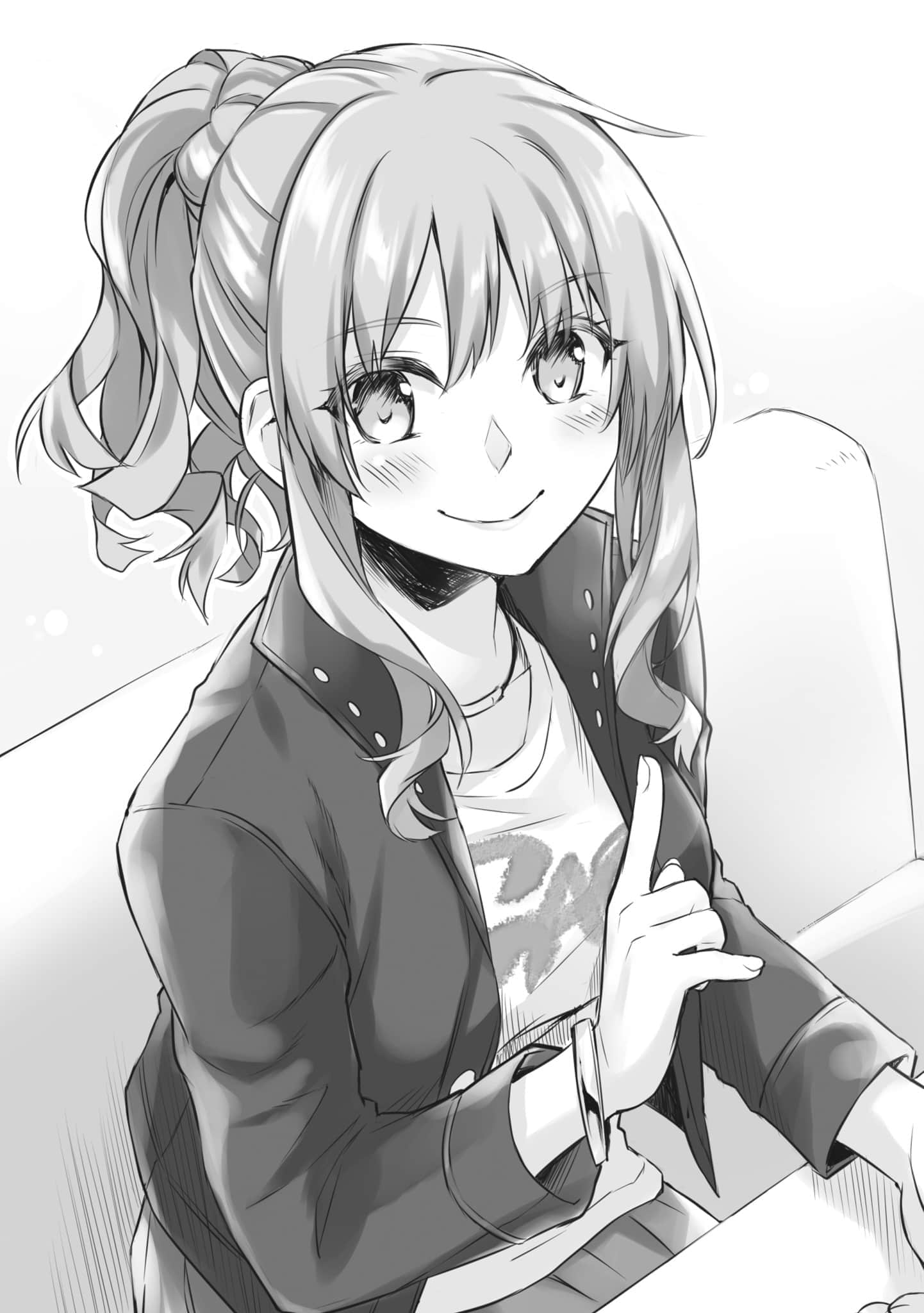 《我们的重制人生 Ver.β》3 第3章 山的那边插图（1）