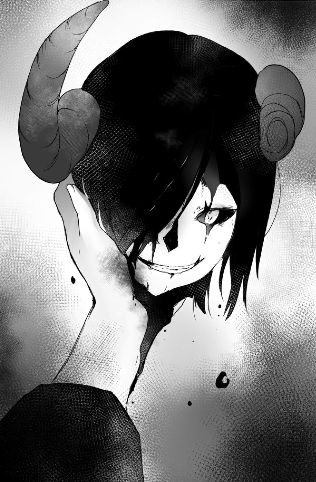《隐遁魔王与剑之公主》6 4.恶友插图（2）