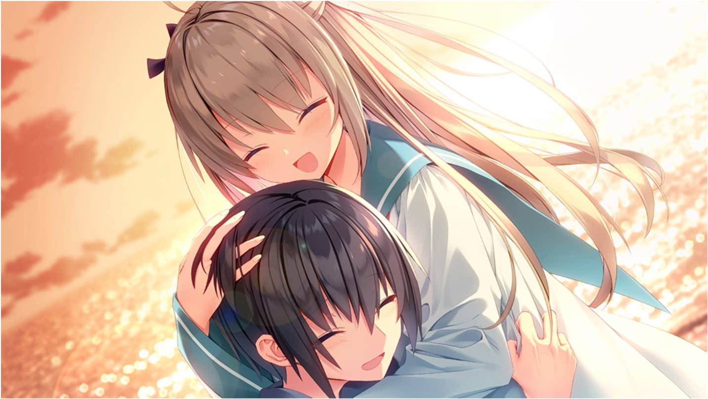 ATRI -My Dear Moments-小说插图（14）