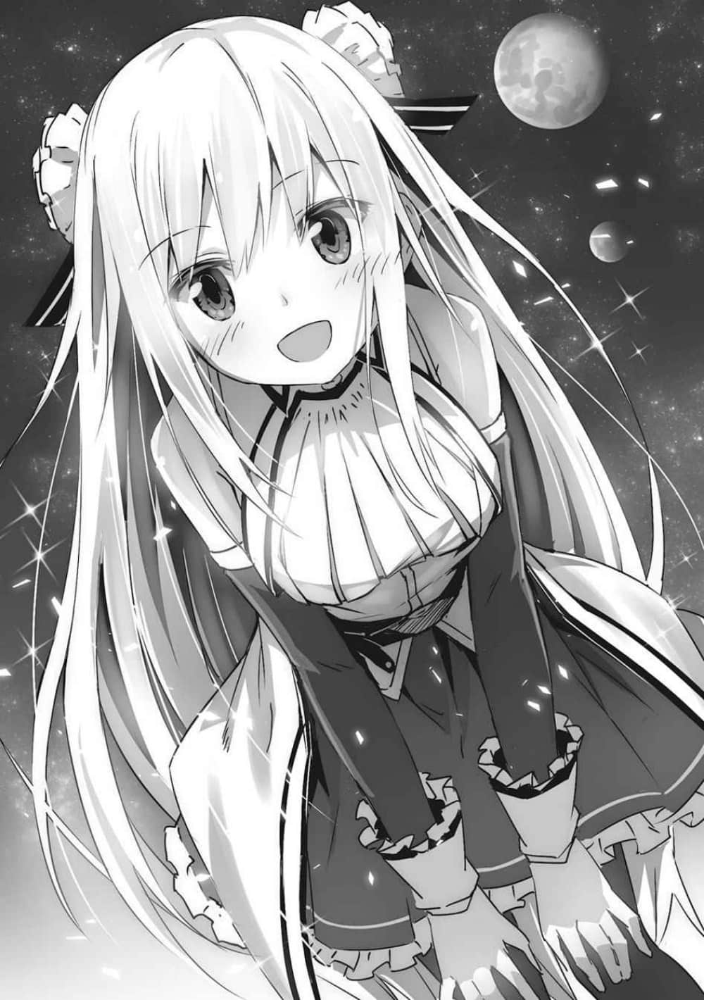 《CTG-从零开始养育电脑少女》1 插图（9）