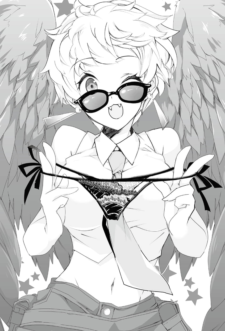 《身爲魔王的我娶了奴隸精靈爲妻,該如何表白我的愛?》3 插圖(7)