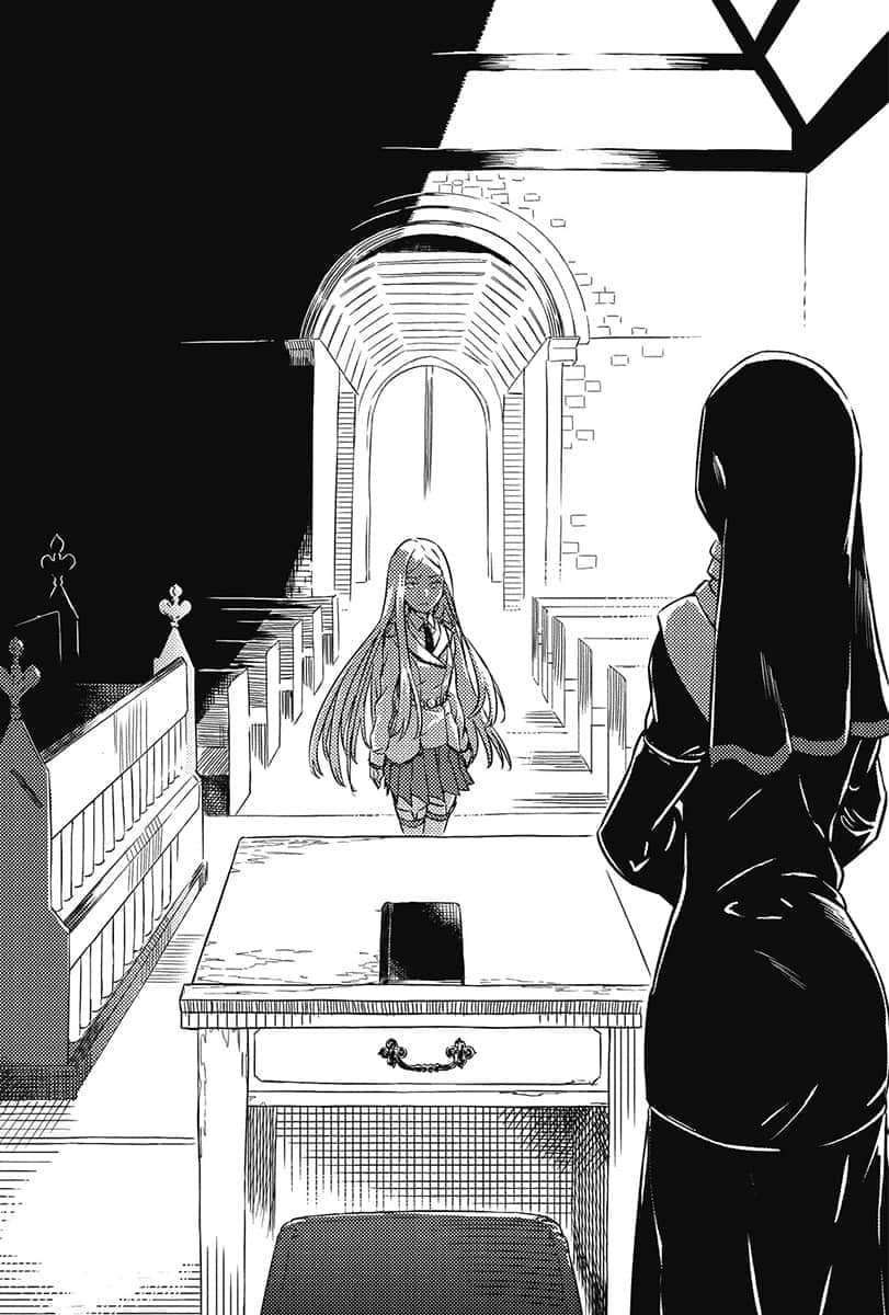 《新约 魔法禁书目录》21 第三章 高速公路·锁定目标 Speed_Freaks.插图（4）
