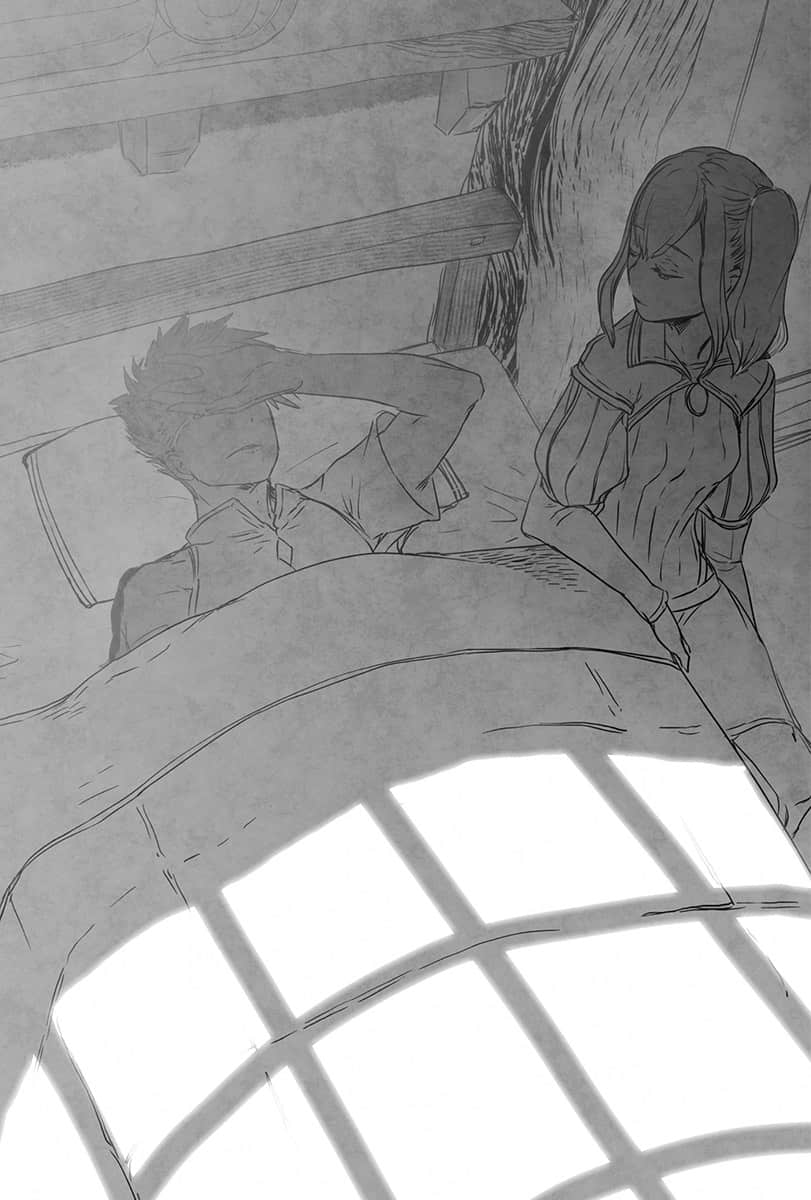 《转生成蜘蛛又怎样！》16 插图（9）