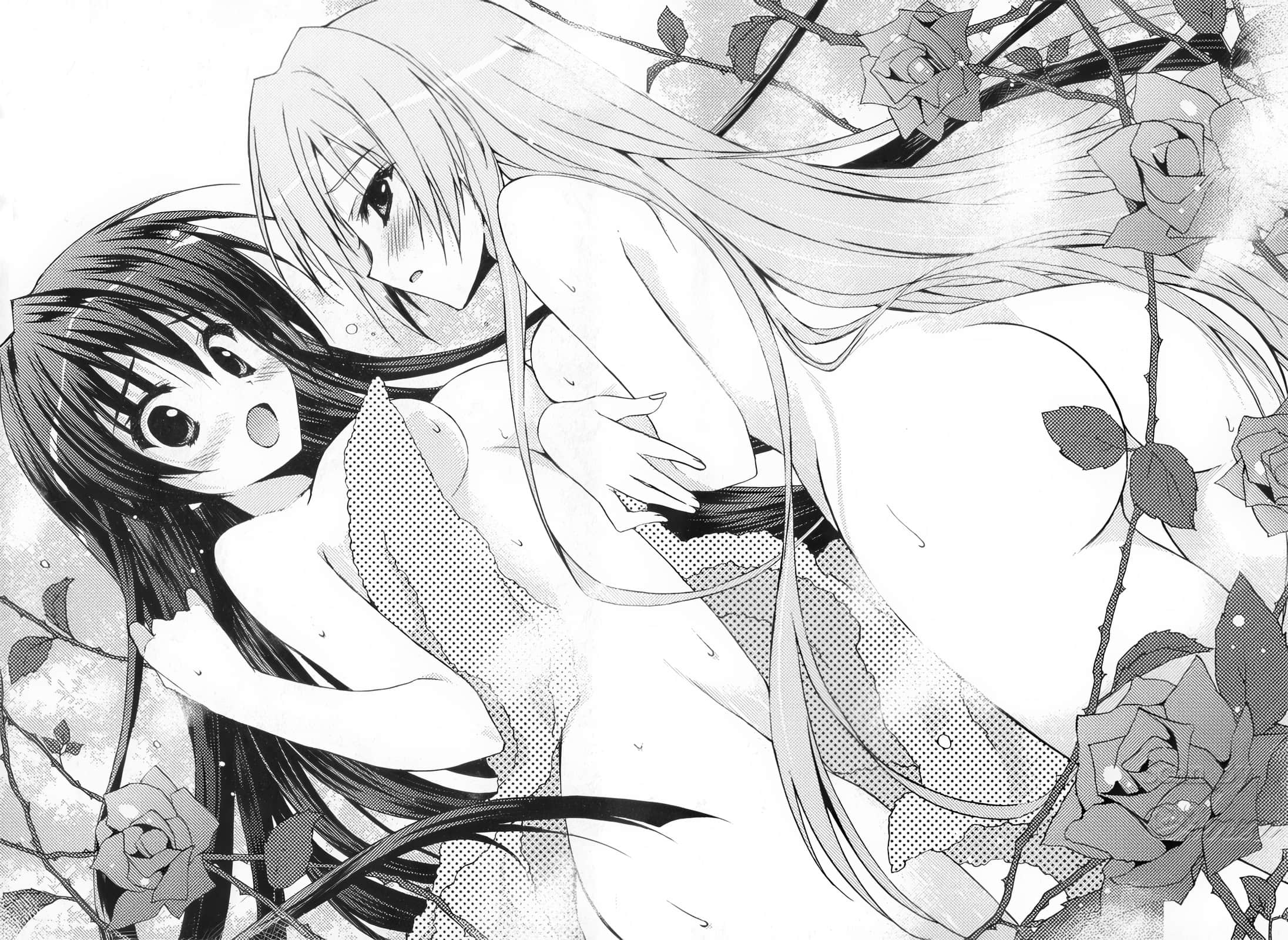 《第101篇百物语》3 第九话「百物语」的传说 前篇插图（2）