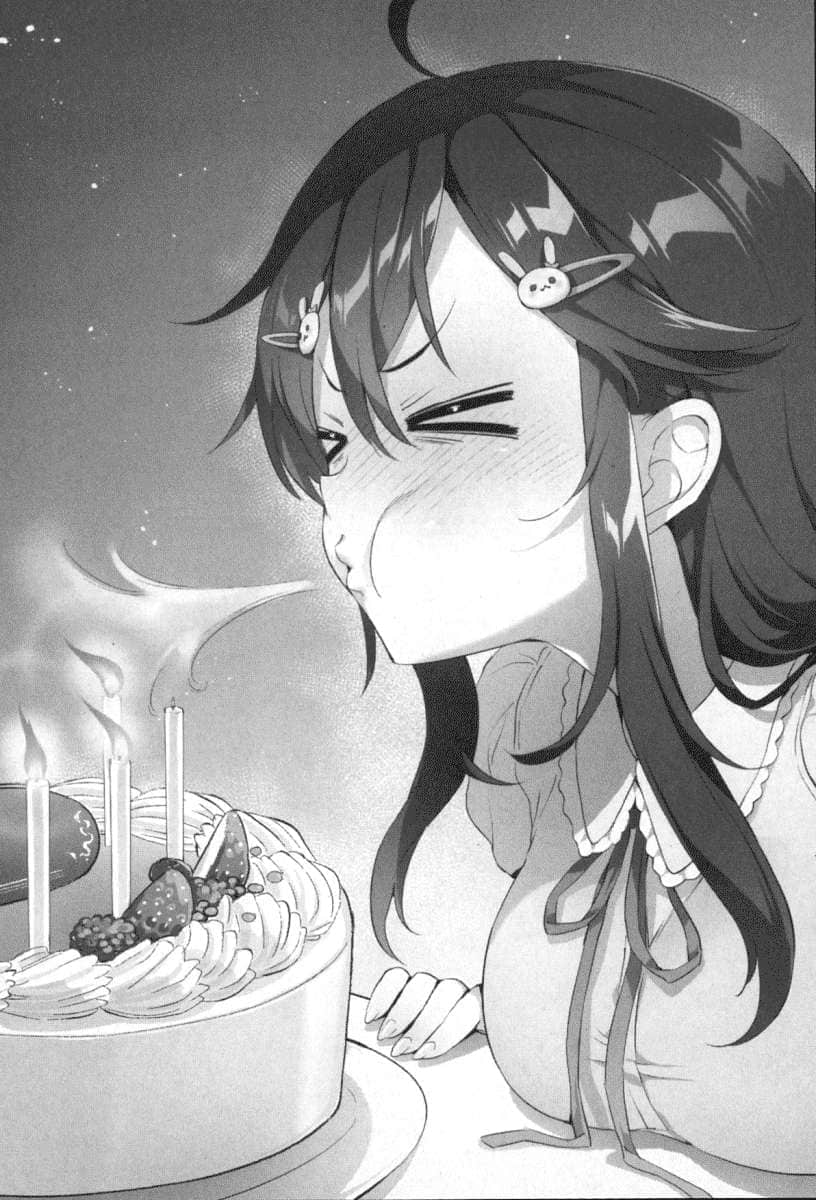 《线上游戏的老婆不可能是女生？》20 第一章 一定会让你成为我的同伴（魔）！插图（3）