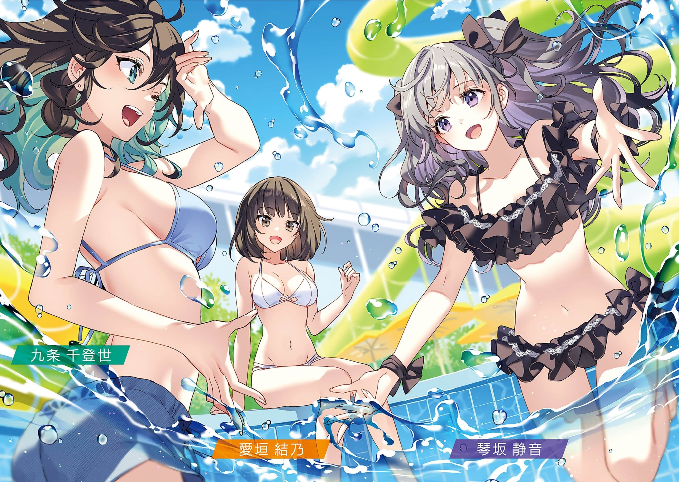 闷黑少女换上爱妻围裙过后小说插图（26）