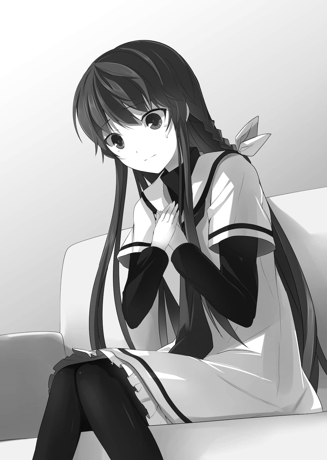 《我的妹妹是僵尸》1 插图（18）