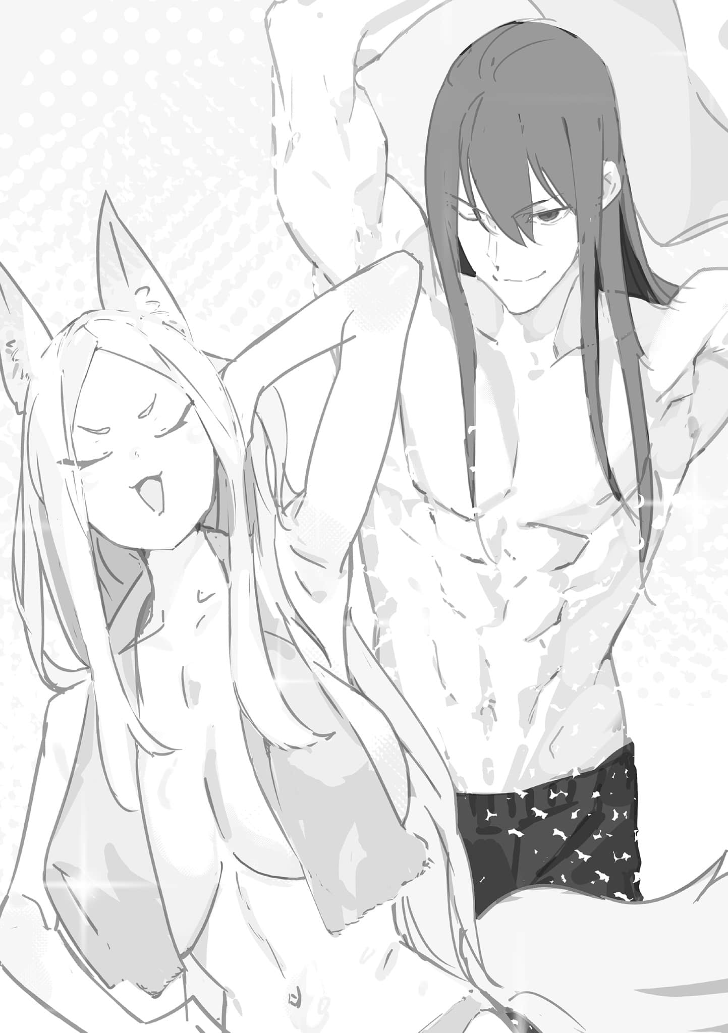 魔王2099小说插图（64）