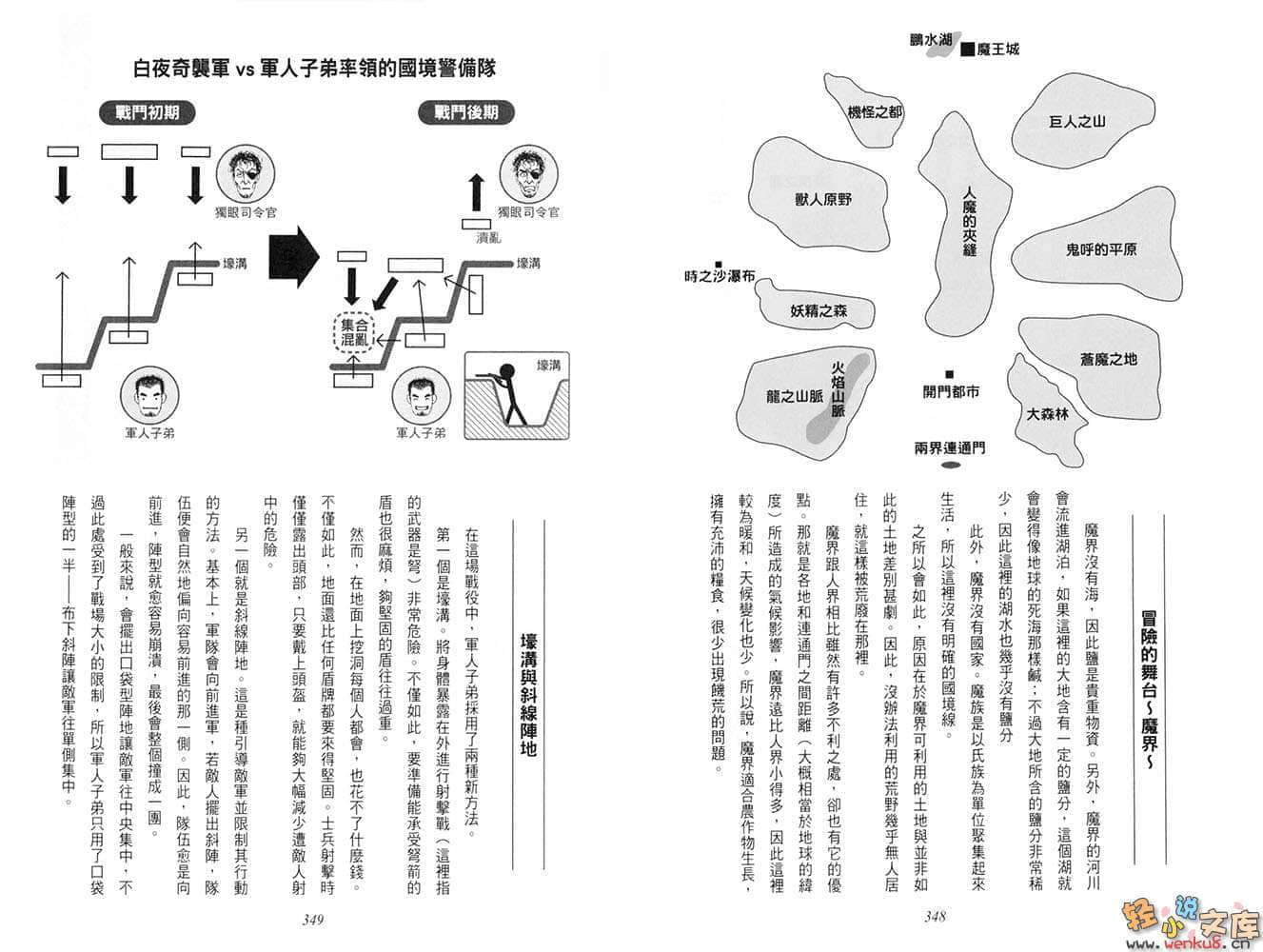 魔王勇者小说插图（21）