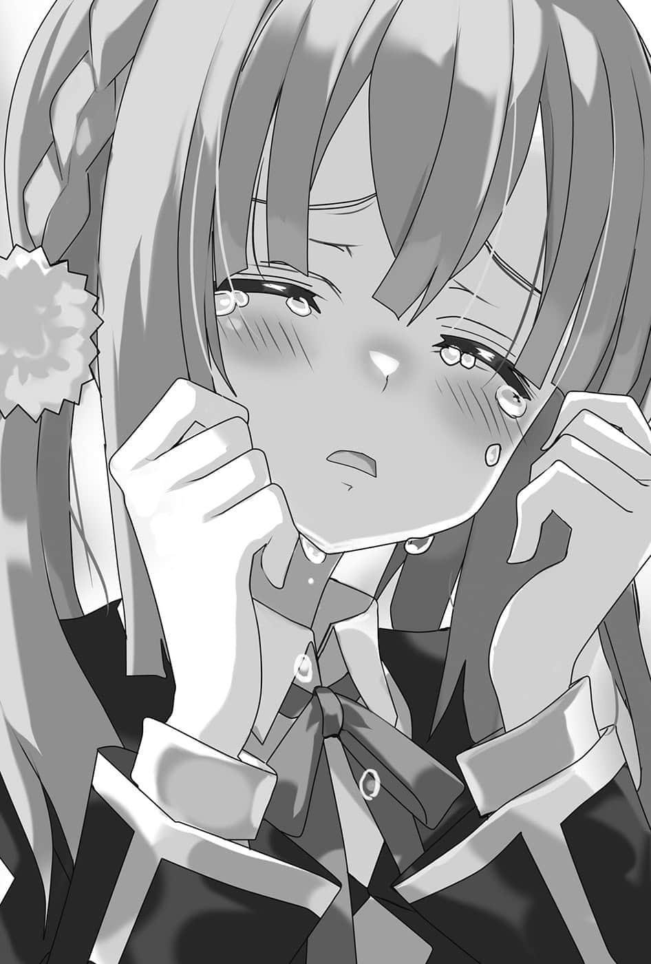 《理想的女儿是世界最强,你也愿意宠爱吗?》2 插图(16)