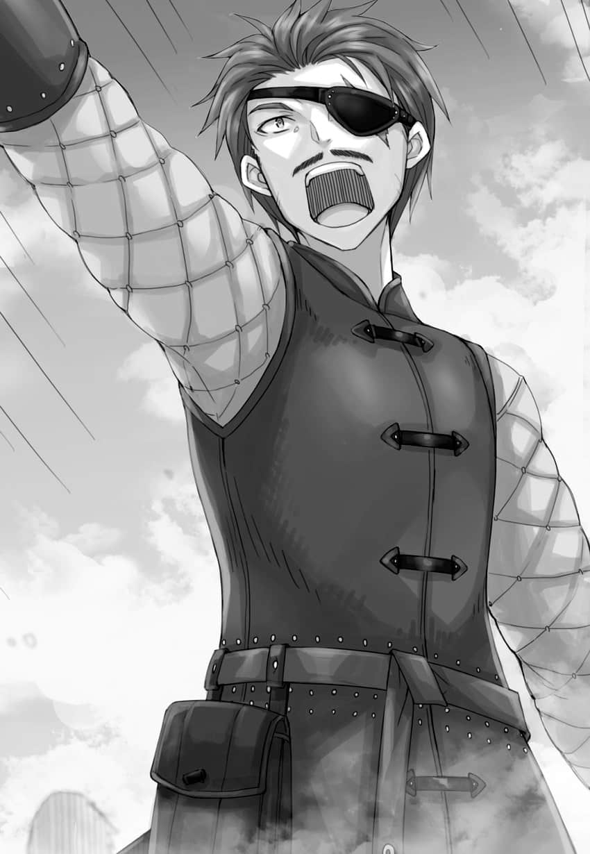 理想的小白臉生活小說插圖（179）