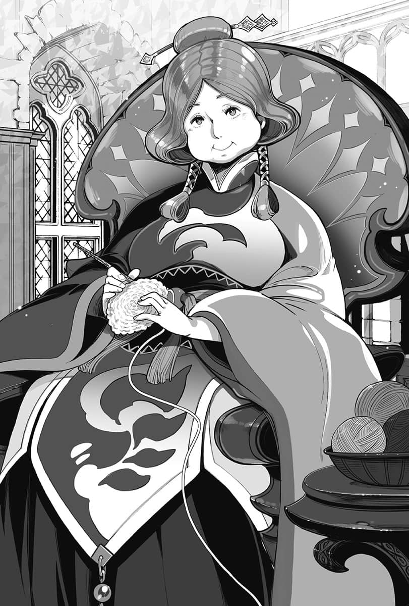 这个勇者明明超TUEEE却过度谨慎小说插图（9）