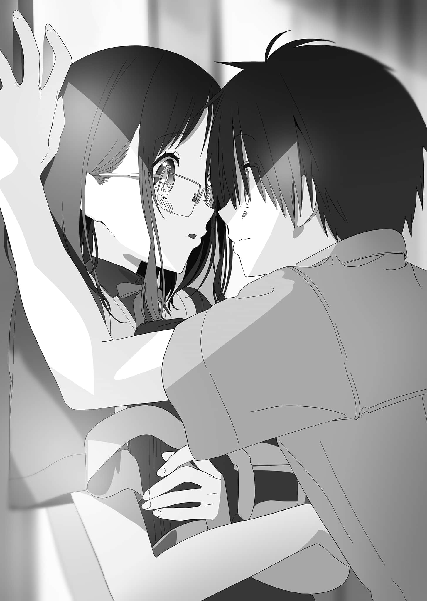 《我们在「解读」上犯了错误》1（台版） 读《初恋》﹙屠格涅夫著﹚　竹久优真插图（1）