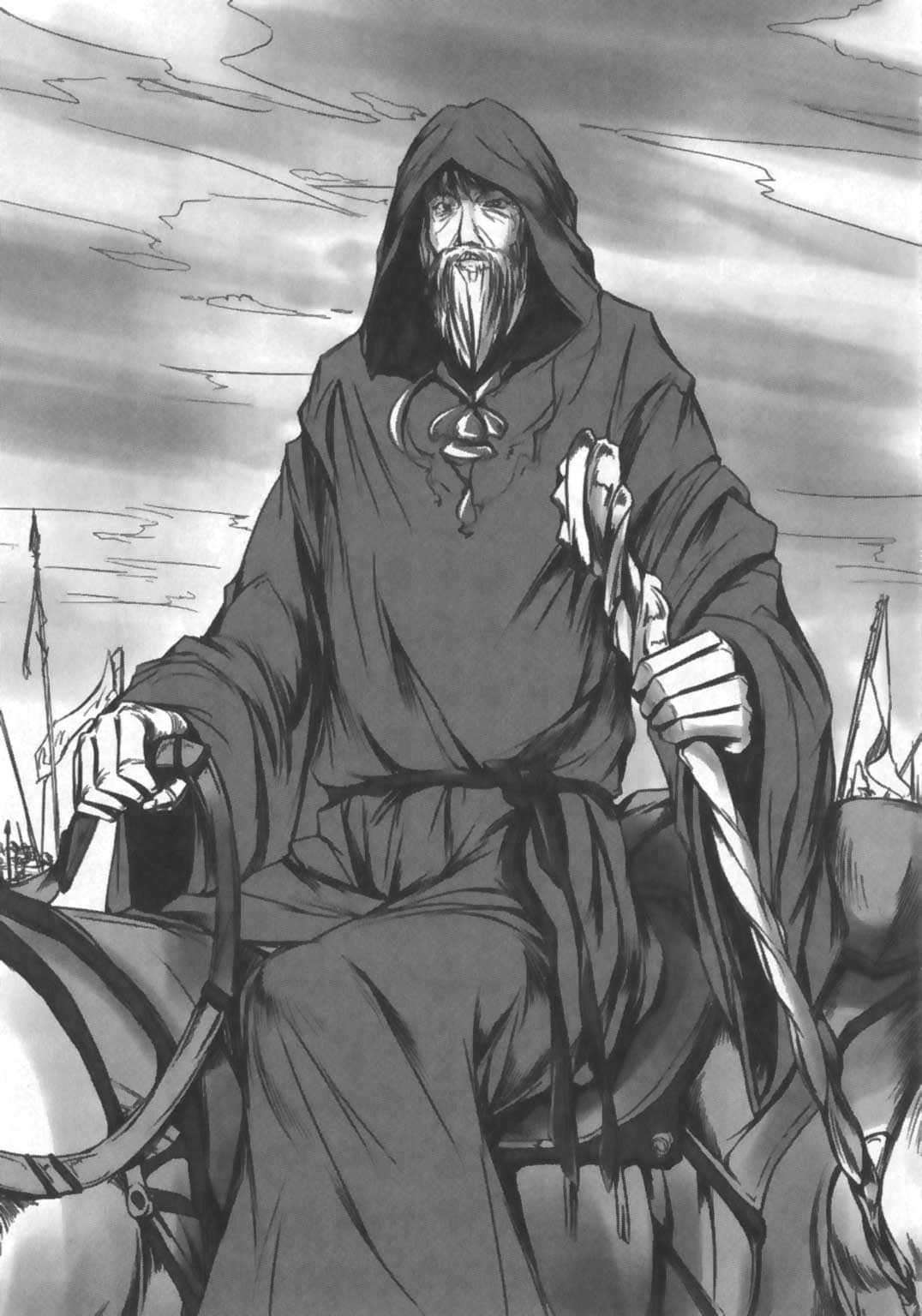《RPG WORLD -RPG·世界-》13 插图（10）