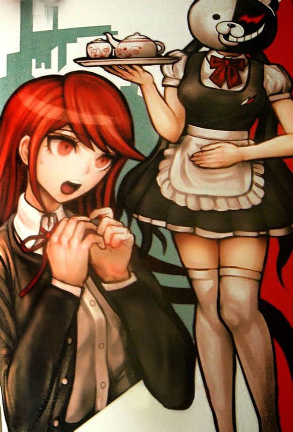 《弹丸论破Dangan Ronpa∕Zero》下卷 插图（4）