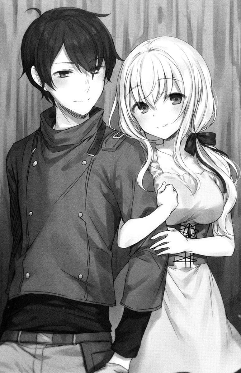 《底層劍士與神獸〈女兒〉的日常生活》4 全家攜手思考神獸們的未來 插圖（13）