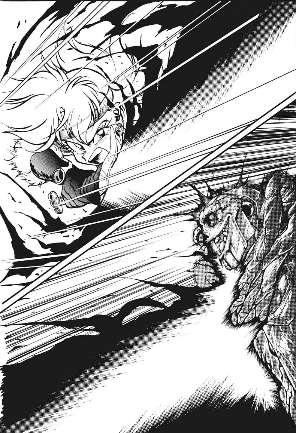 《Slayers！秀逗魔法士》1 SLAYERS 插图（13）