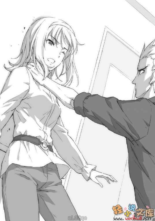 与某飞行员的誓约小说插图（95）